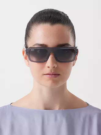 RAY BAN | Sonnenbrille 0RB4454/56 | 
